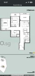 The Clement Canopy (D5), Apartment #517645161